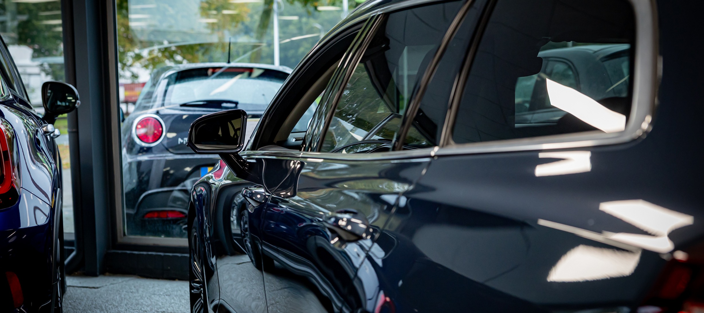 Subpage Listing Image Inkoop/taxatie | Autobedrijf Vieto