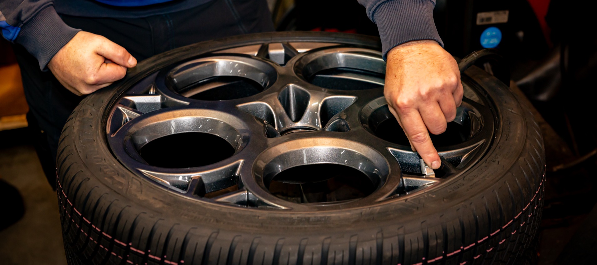 Subpage Listing Image Bandenservice | Autobedrijf Vieto