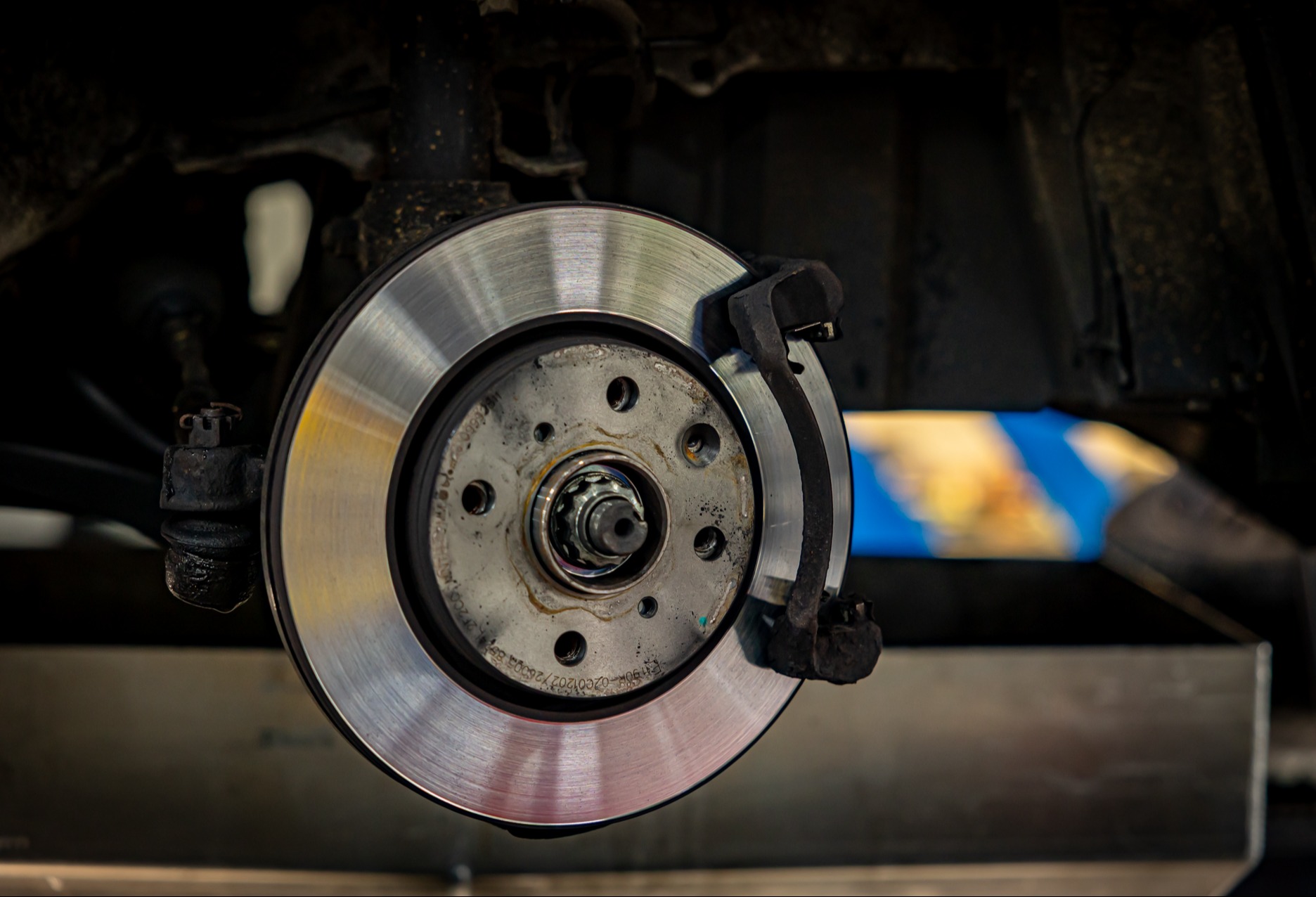 Subpage Listing Image Remmen service | Autobedrijf Vieto