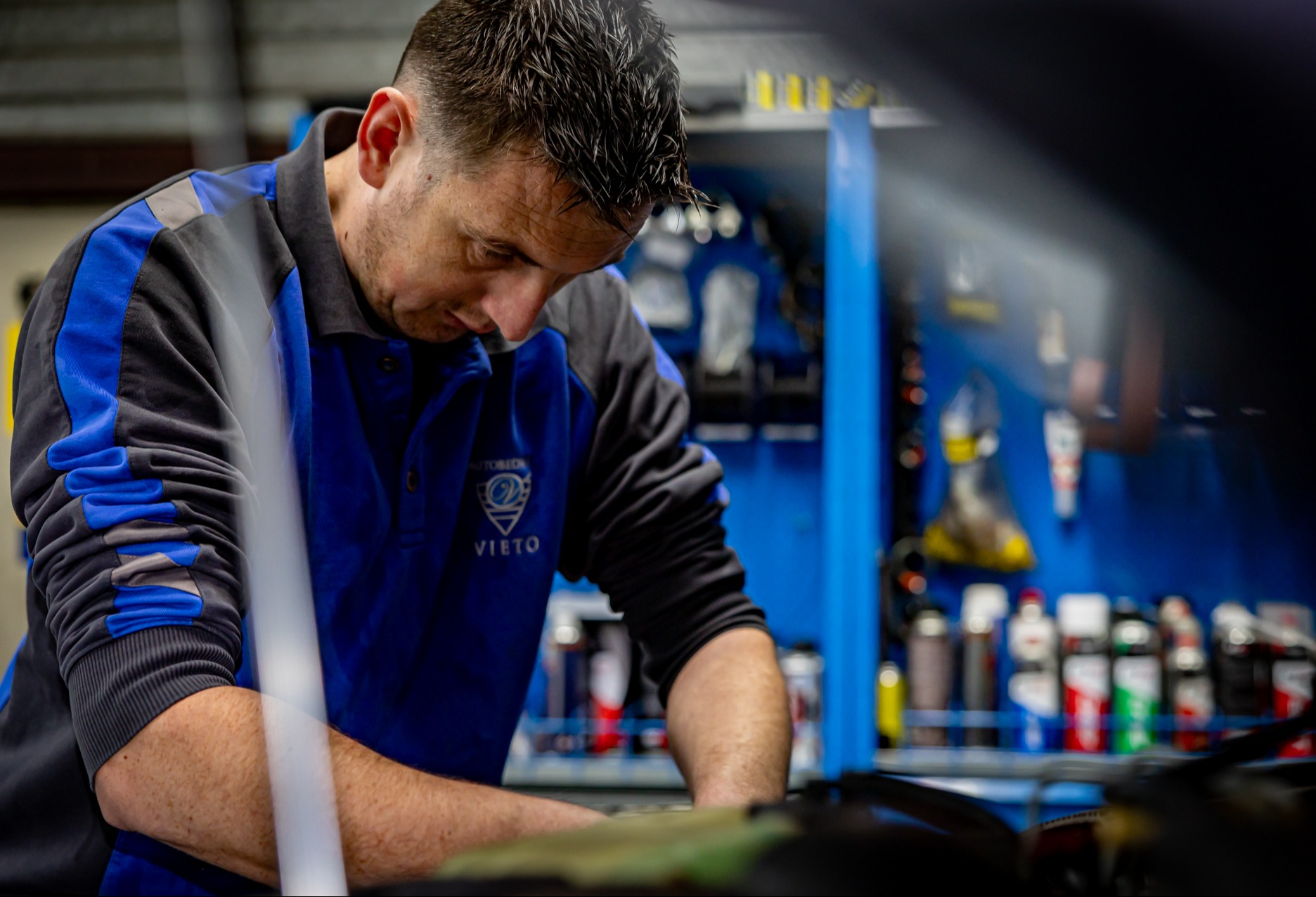 Subpage Listing Image Camper reparatie en onderhoud | Autobedrijf Vieto