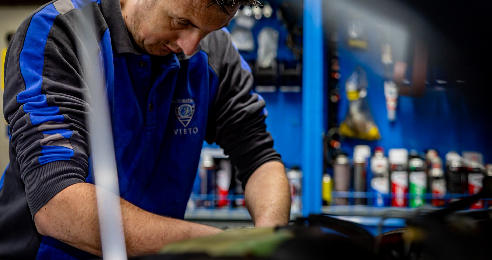 Subpage Listing Image Camper reparatie en onderhoud | Autobedrijf Vieto