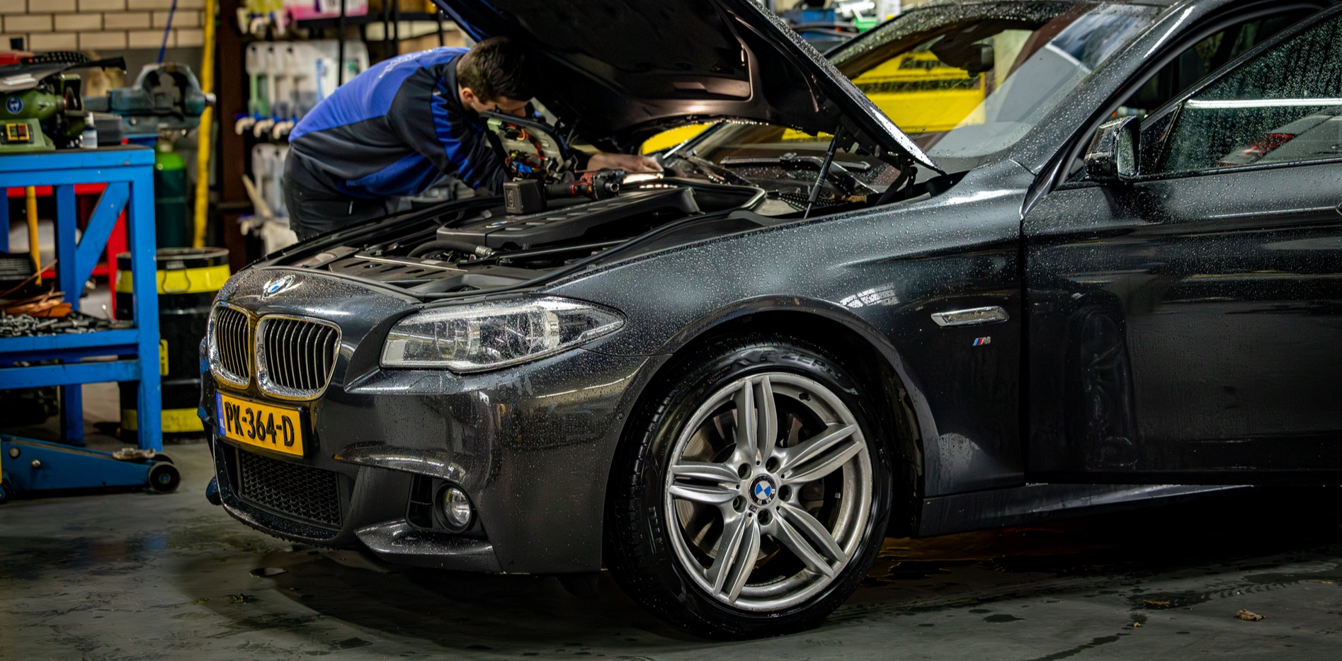 Subpage Listing Image Onderhoud automaatbak | Autobedrijf Vieto