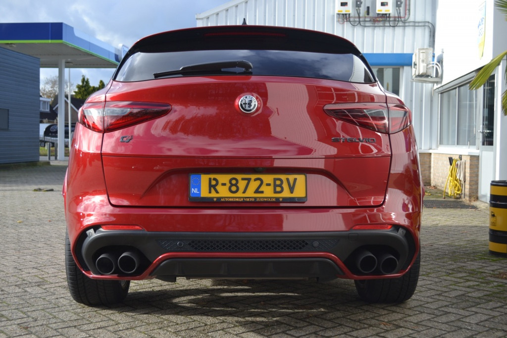 Alfa Romeo Stelvio 2.9 V6 AWD QUADRIFOGLIO 37590511-5.jpg | Autobedrijf Vieto