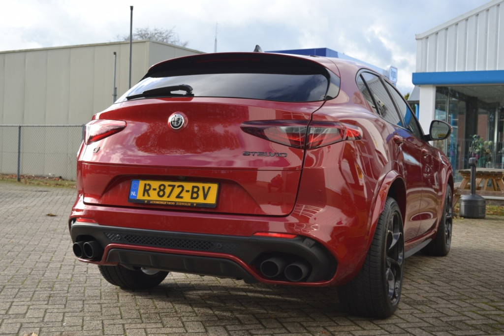 Alfa Romeo Stelvio 2.9 V6 AWD QUADRIFOGLIO 37590511-6.jpg | Autobedrijf Vieto