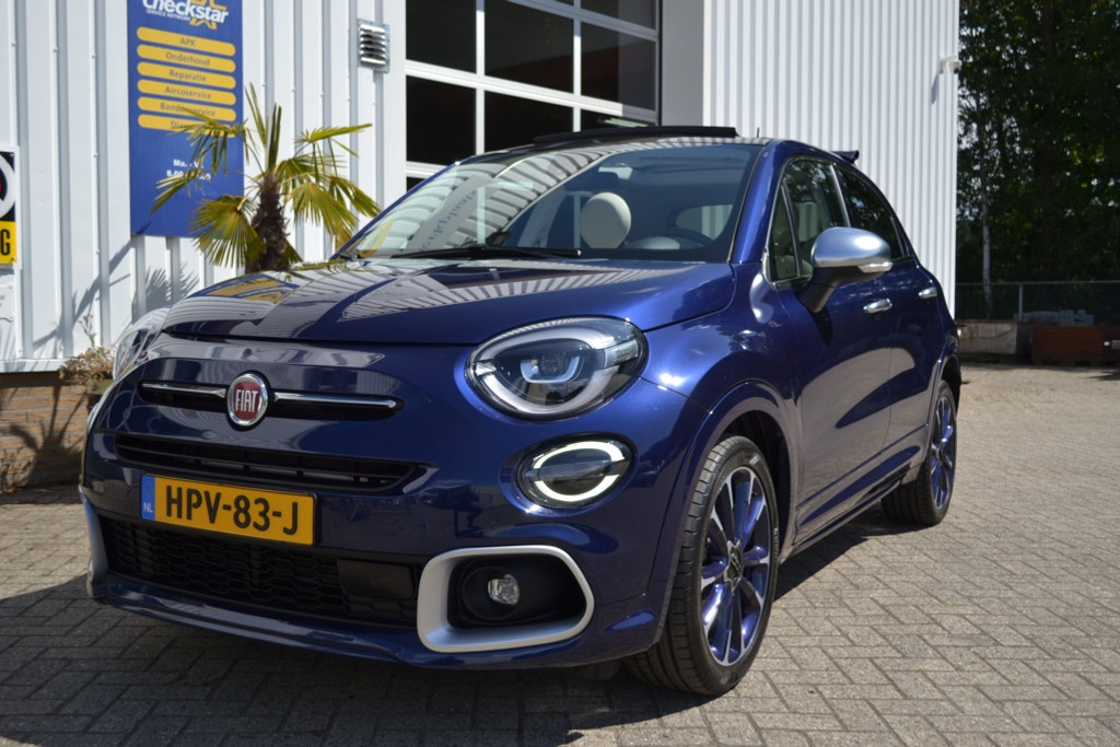 Fiat 500X CABRIO Yacht Club Capri 45185838-0.jpg | Autobedrijf Vieto