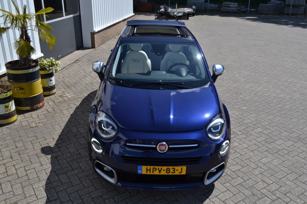 Fiat 500X CABRIO Yacht Club Capri 45185838-1.jpg | Autobedrijf Vieto