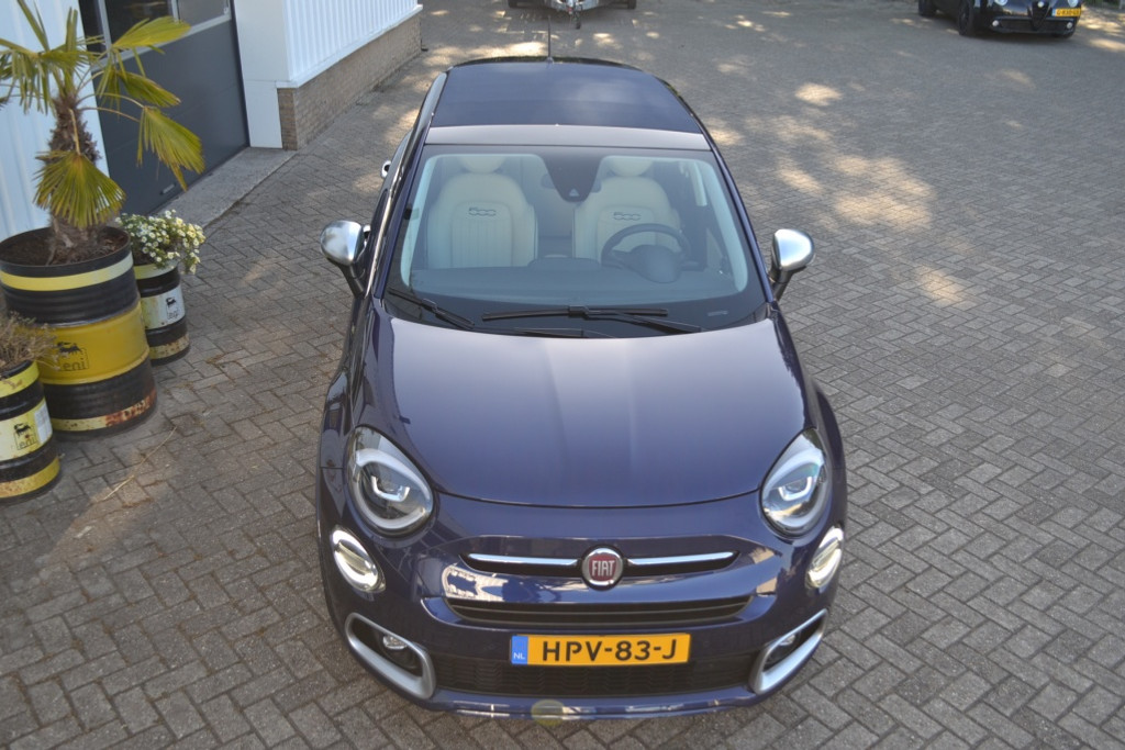 Fiat 500X CABRIO Yacht Club Capri 45185838-11.jpg | Autobedrijf Vieto