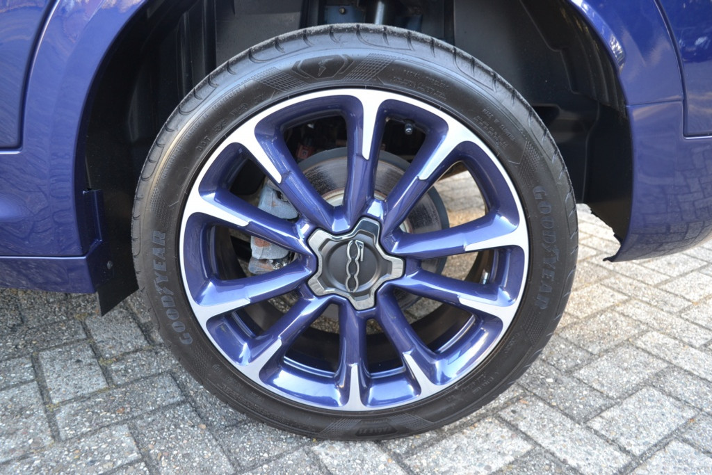 Fiat 500X CABRIO Yacht Club Capri 45185838-19.jpg | Autobedrijf Vieto