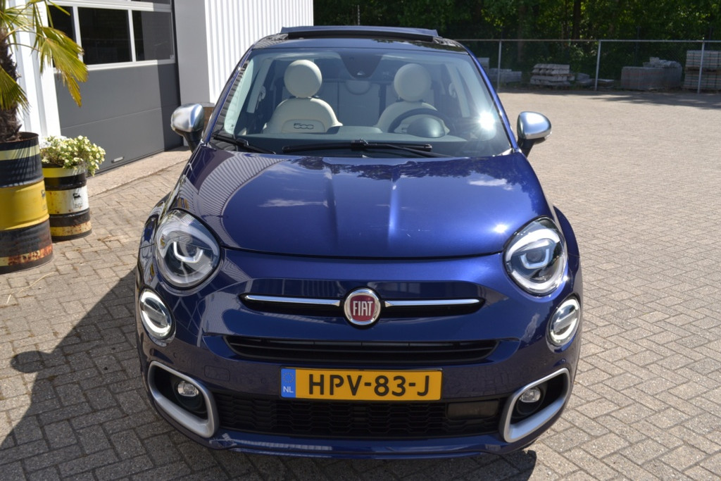 Fiat 500X CABRIO Yacht Club Capri 45185838-2.jpg | Autobedrijf Vieto