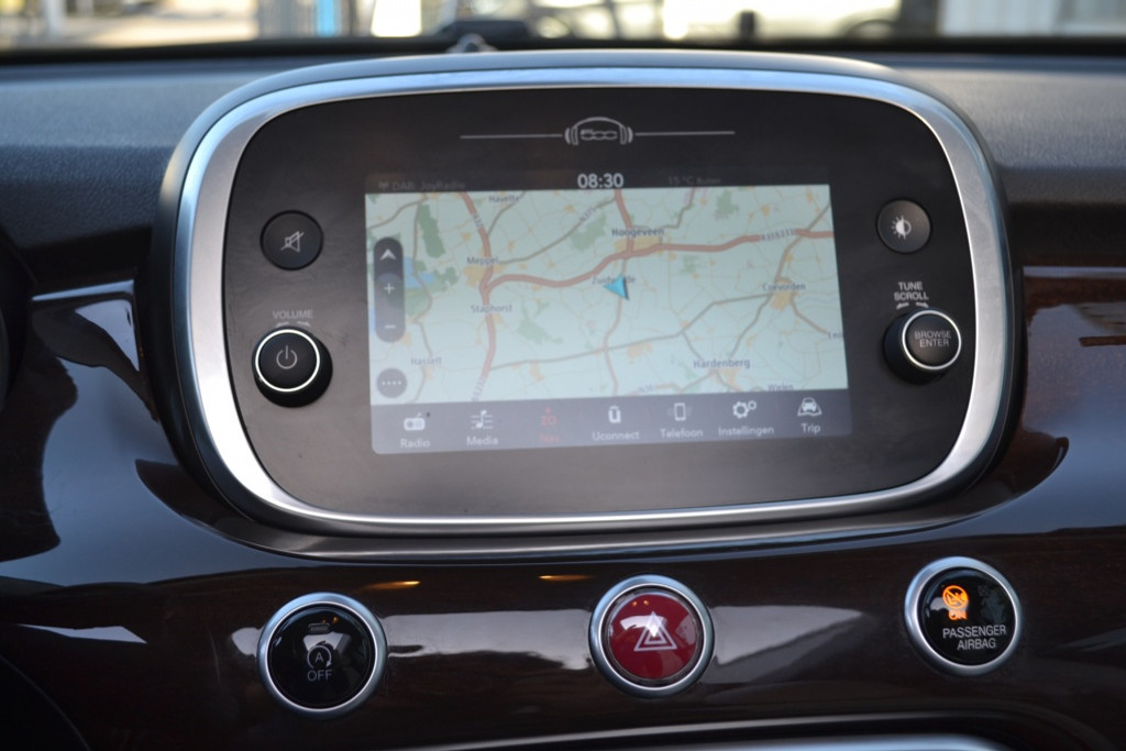 Fiat 500X CABRIO Yacht Club Capri 45185838-23.jpg | Autobedrijf Vieto