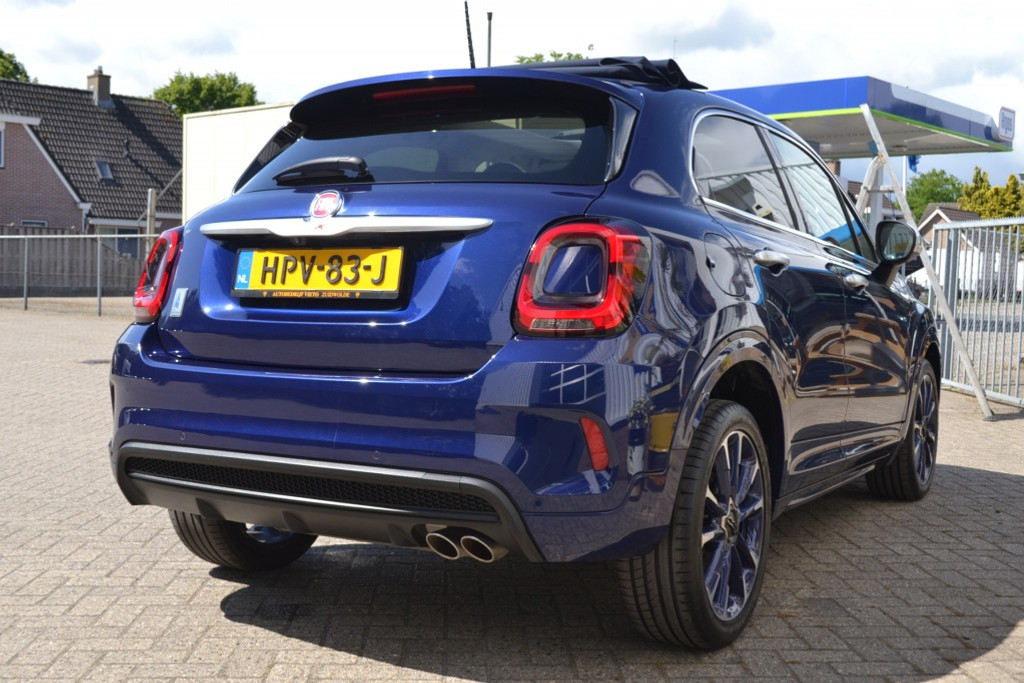 Fiat 500X CABRIO Yacht Club Capri 45185838-8.jpg | Autobedrijf Vieto