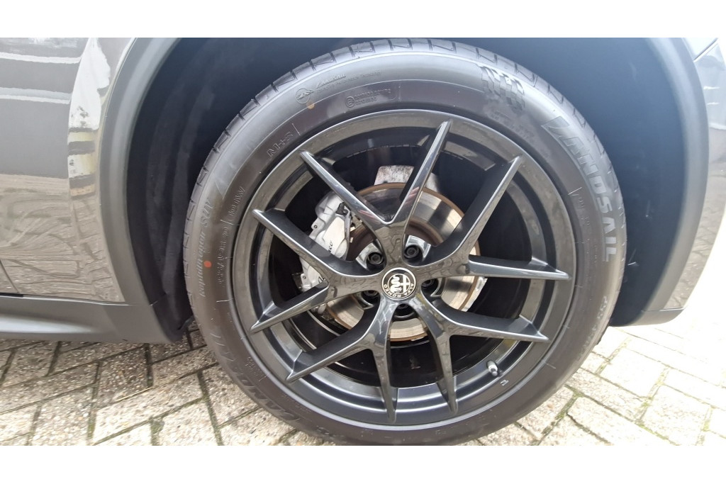 Alfa Romeo Stelvio 2.2 JTD Super BTW auto 49752826-10.jpg | Autobedrijf Vieto
