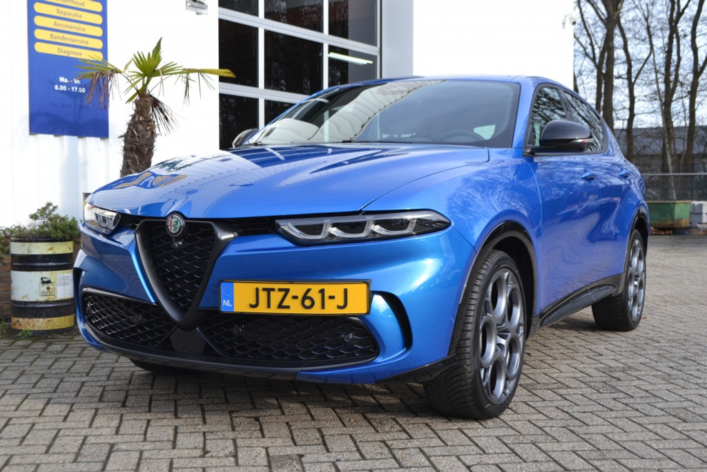Alfa Romeo Tonale 1.5T Hybrid Sprint BTW Auto 50630264-0.jpg | Autobedrijf Vieto
