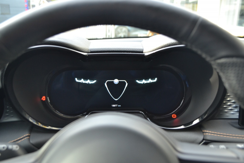 Alfa Romeo Tonale 1.5T Hybrid Sprint BTW Auto 50630264-17.jpg | Autobedrijf Vieto