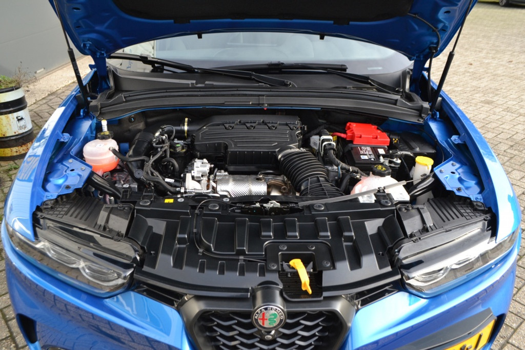 Alfa Romeo Tonale 1.5T Hybrid Sprint BTW Auto 50630264-27.jpg | Autobedrijf Vieto