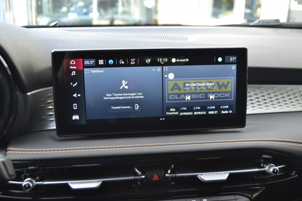 Alfa Romeo Tonale 1.5T Hybrid Sprint BTW Auto 50630264-31.jpg | Autobedrijf Vieto