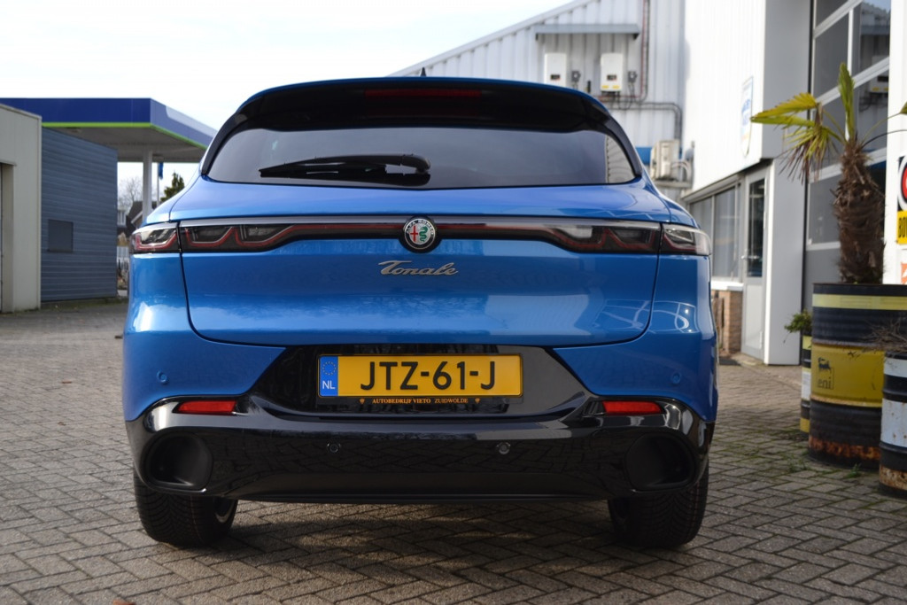 Alfa Romeo Tonale 1.5T Hybrid Sprint BTW Auto 50630264-6.jpg | Autobedrijf Vieto