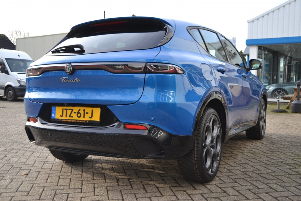 Alfa Romeo Tonale 1.5T Hybrid Sprint BTW Auto 50630264-7.jpg | Autobedrijf Vieto
