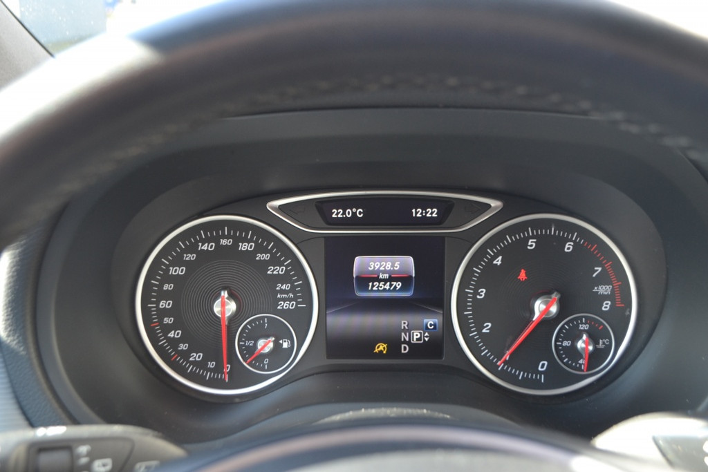 Mercedes-Benz B-Klasse 180 Bns Solution AUTOMAAT 51823124-14.jpg | Autobedrijf Vieto