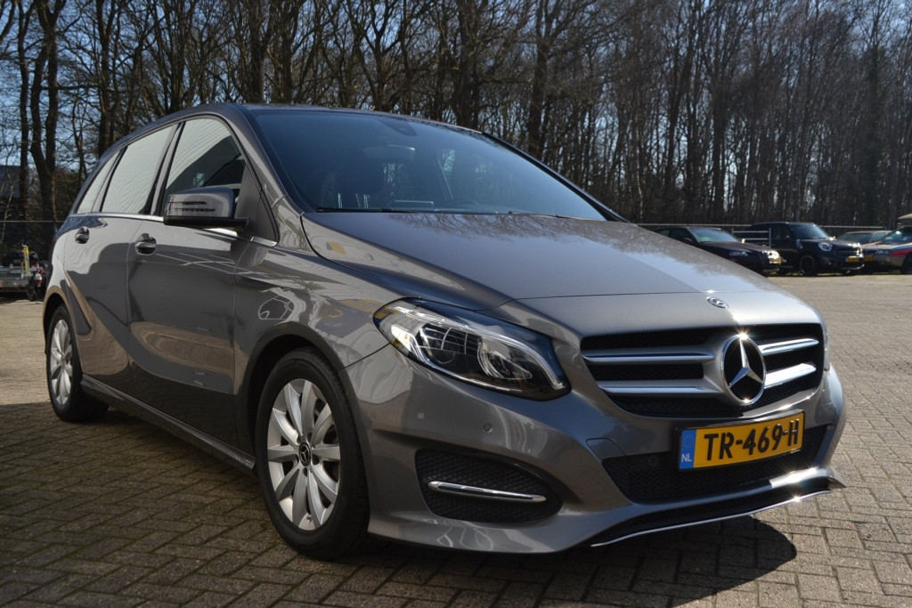 Mercedes-Benz B-Klasse 180 Bns Solution AUTOMAAT 51823124-3.jpg | Autobedrijf Vieto
