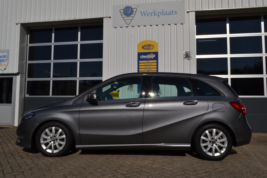 Mercedes-Benz B-Klasse 180 Bns Solution AUTOMAAT 51823124-5.jpg | Autobedrijf Vieto