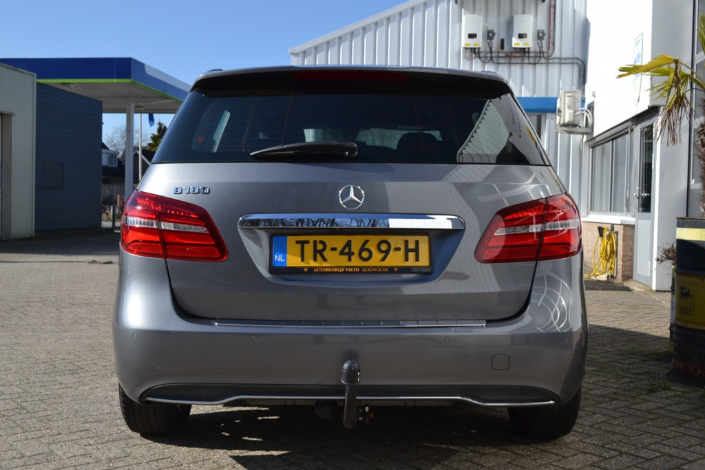 Mercedes-Benz B-Klasse 180 Bns Solution AUTOMAAT 51823124-7.jpg | Autobedrijf Vieto