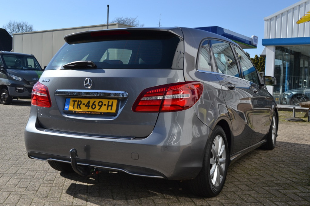 Mercedes-Benz B-Klasse 180 Bns Solution AUTOMAAT 51823124-8.jpg | Autobedrijf Vieto