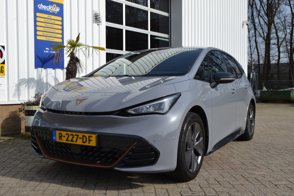 CUPRA Born Business 62 kWh BTW auto 51907216-0.jpg | Autobedrijf Vieto