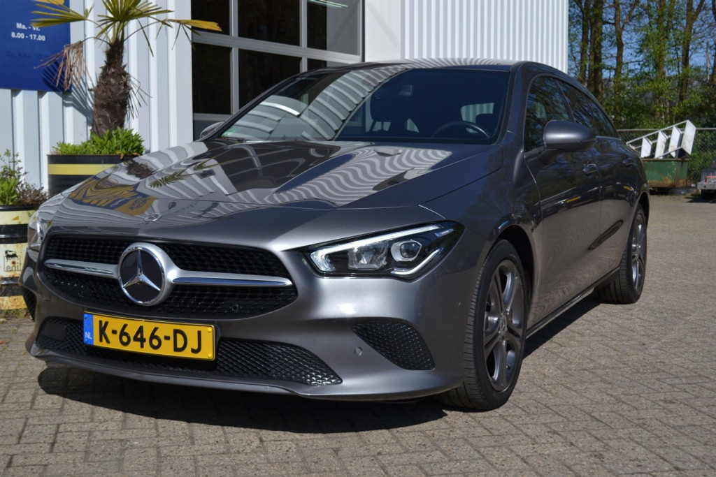 Mercedes-Benz CLA-Klasse Shooting Brake BTW AUTO 180 Bns Solution 53039803-0.jpg | Autobedrijf Vieto