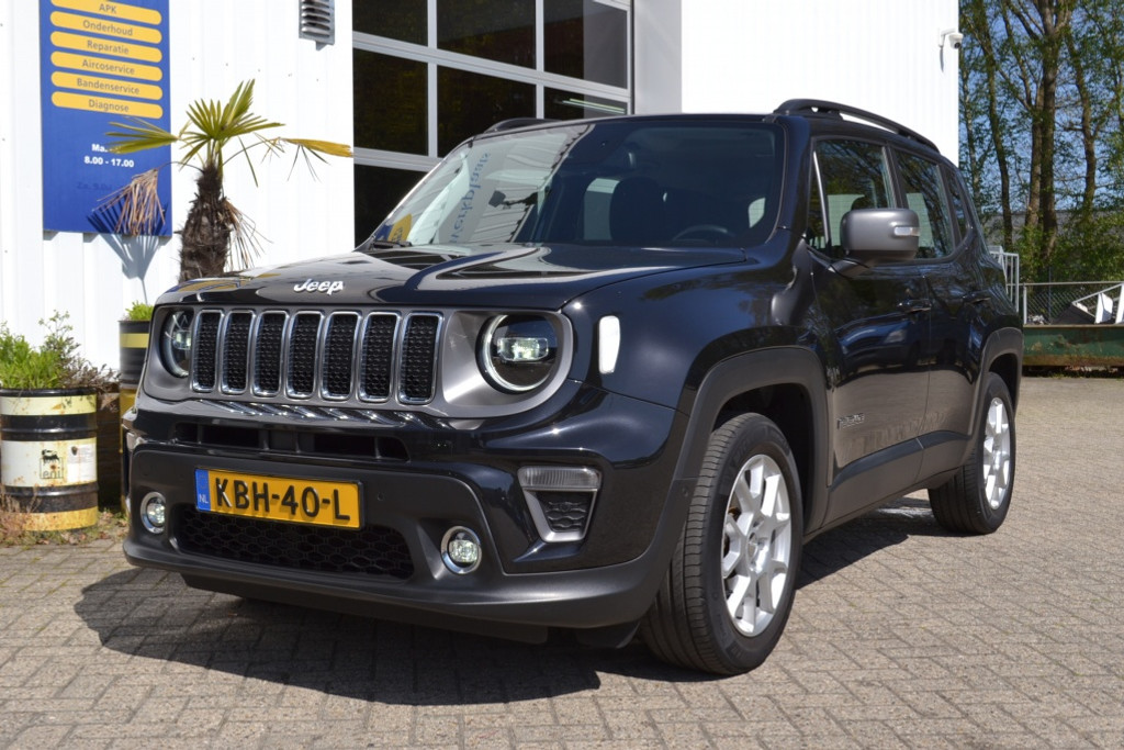 Jeep Renegade 1.3T DDCT Limited 53041315-0.jpg | Autobedrijf Vieto