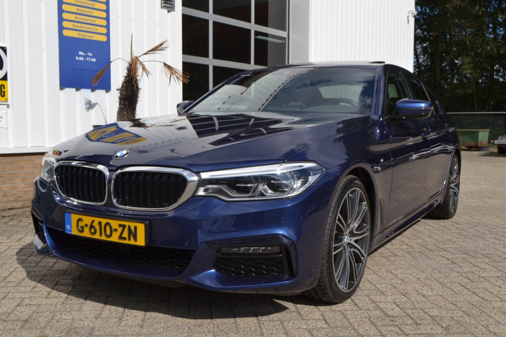 BMW 5 Serie 520i High Ex. Ed. 56607337-0.jpg | Autobedrijf Vieto