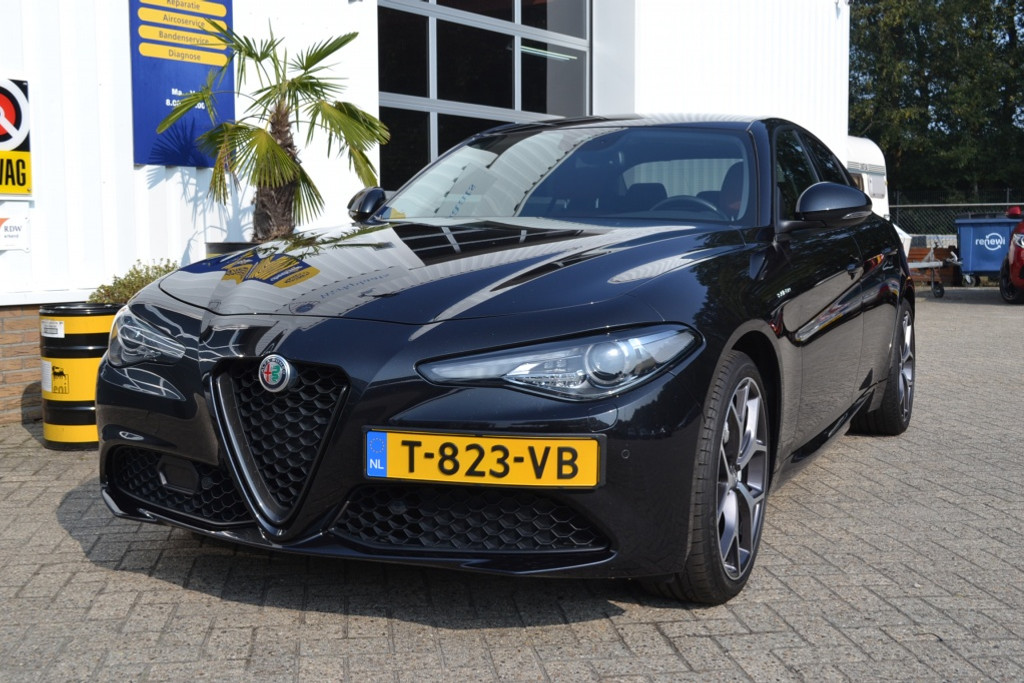Alfa Romeo Giulia 2.0T Super BTW auto 40305289-0.jpg | Autobedrijf Vieto