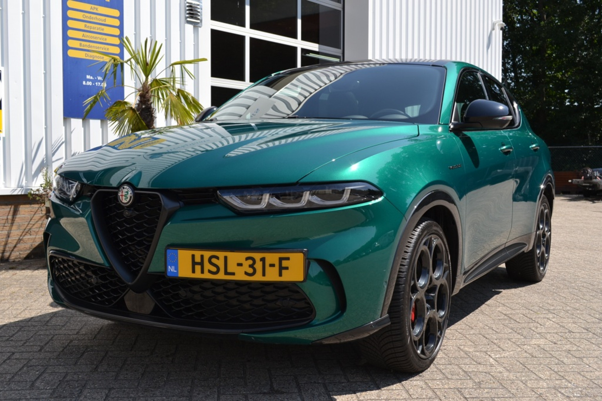 Alfa Romeo Tonale 1.5T Hybrid Veloce BTW auto 45827458-0.jpg | Autobedrijf Vieto