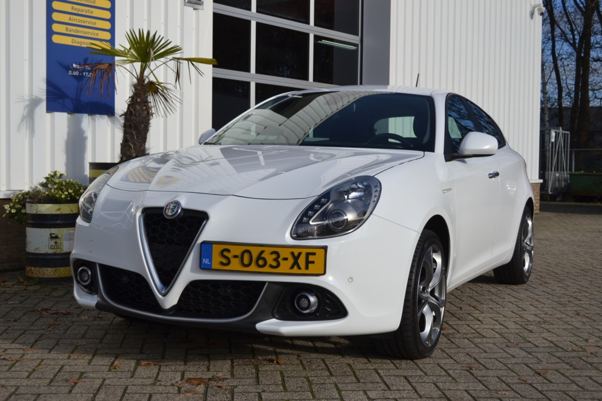 Alfa Romeo Giulietta 1.4 Turbo SUPER 49396384-0.jpg | Autobedrijf Vieto